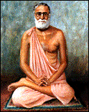 Bilde av Shrila Bhakti Siddhanta Saraswati Thakura